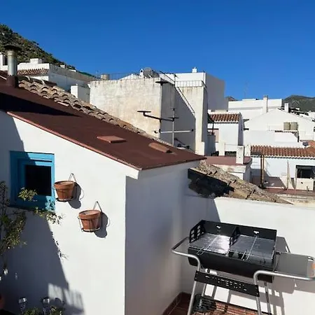 Διαμέρισμα Pueblo Vistas Al Mar *