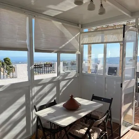 Pueblo Vistas Al Mar Διαμέρισμα *