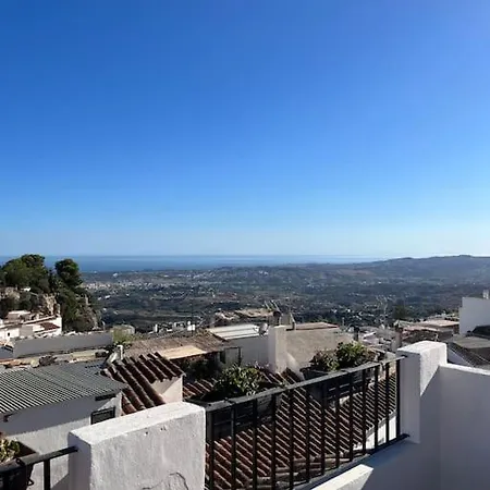 Διαμέρισμα Pueblo Vistas Al Mar
